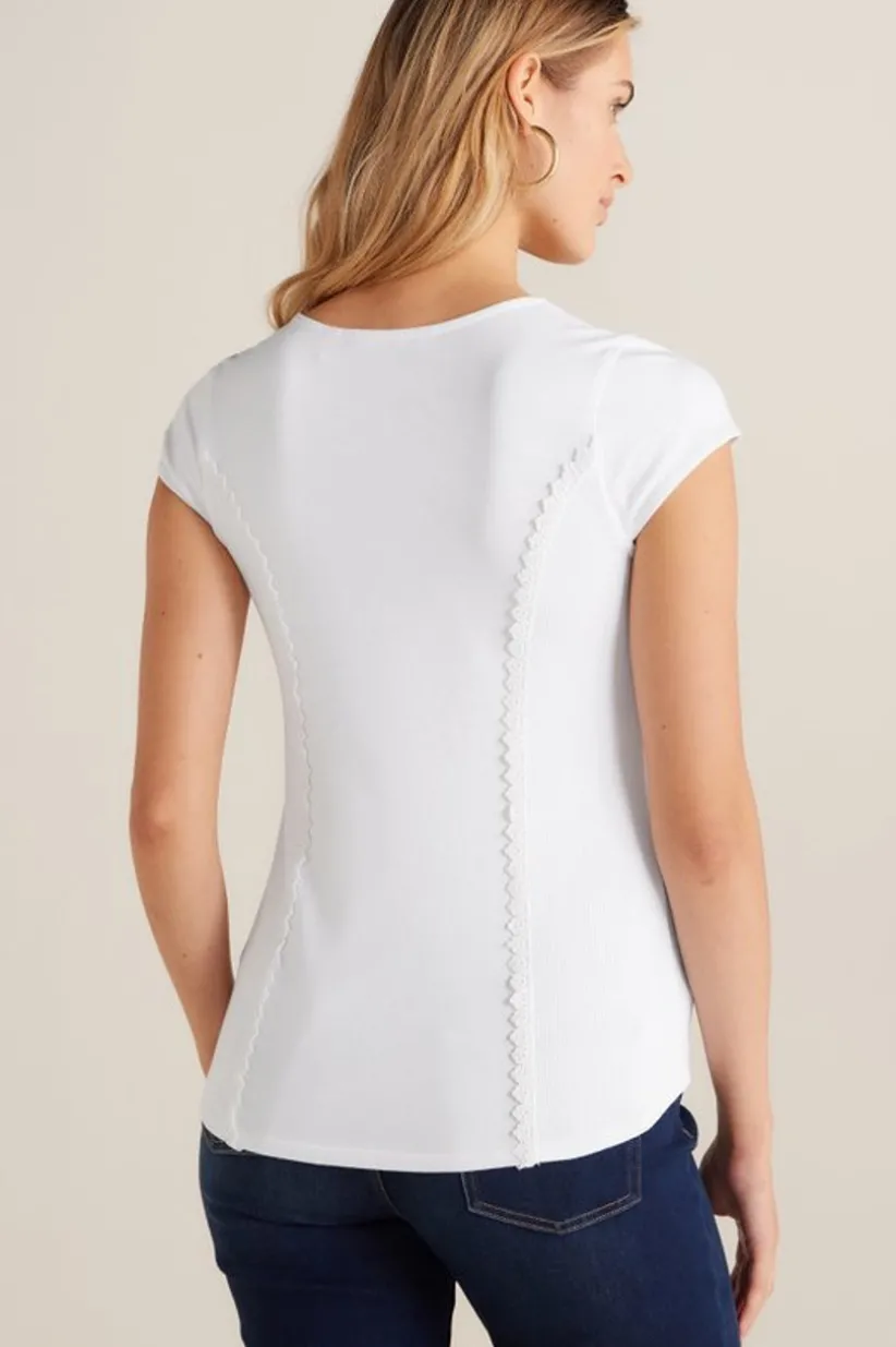 Breelyn Top I<Soft Surroundings Discount