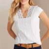 Breelyn Top I<Soft Surroundings Discount