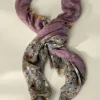 Cadence Patchwork Scarf<Soft Surroundings Outlet