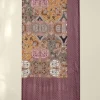 Cadence Patchwork Scarf<Soft Surroundings Outlet