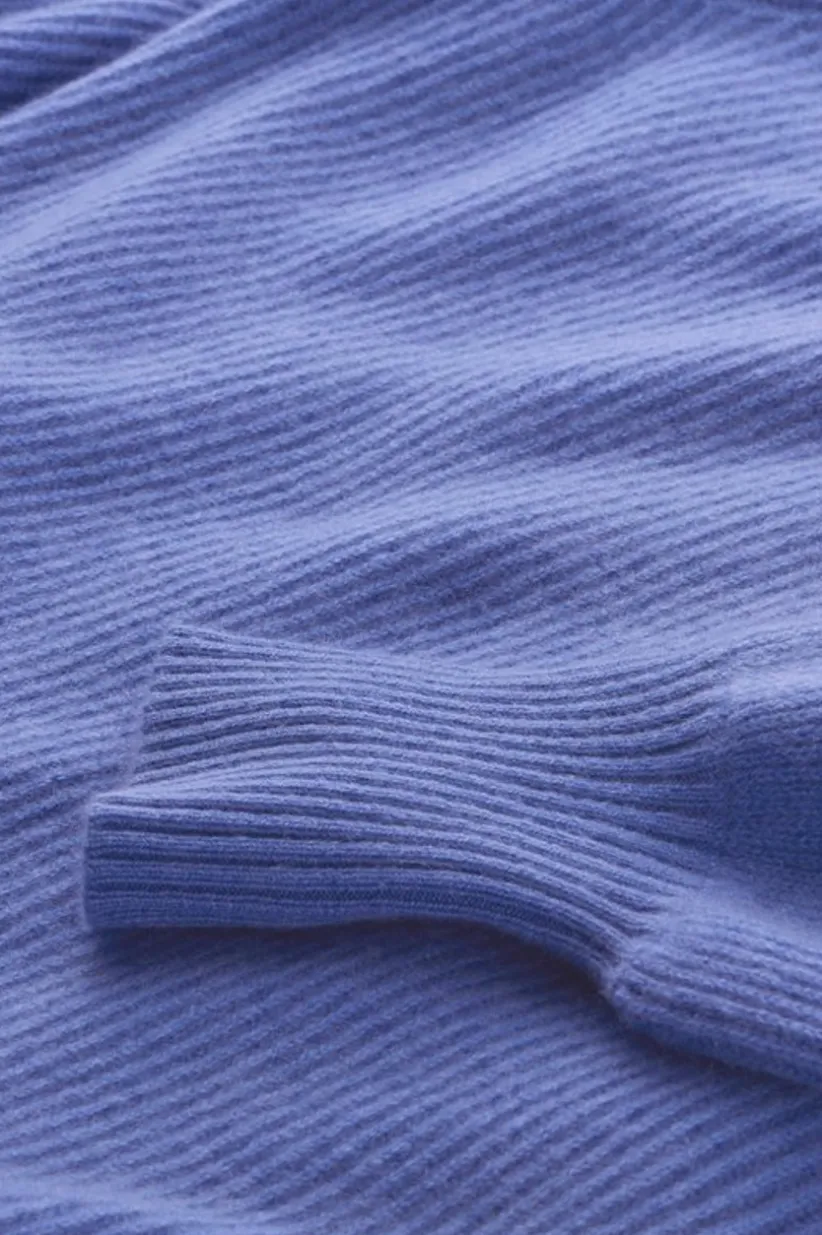 Calanthe Cashmere Pullover<Soft Surroundings Sale