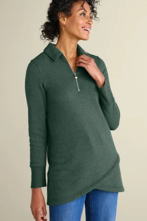 Calla Top<Soft Surroundings Sale