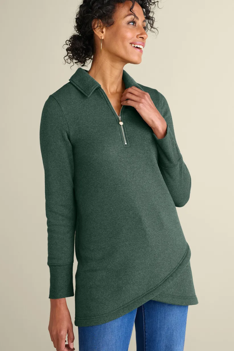 Calla Top<Soft Surroundings Sale