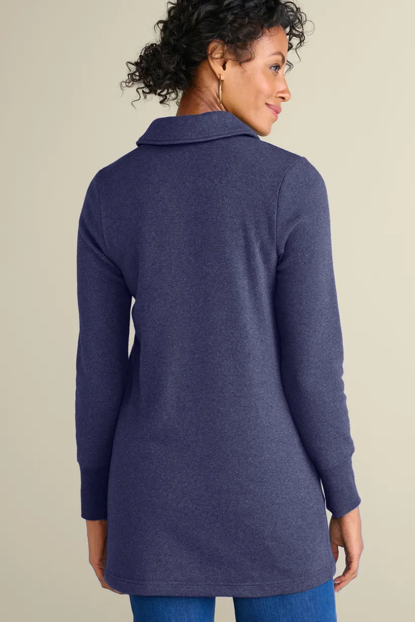 Calla Top<Soft Surroundings Sale