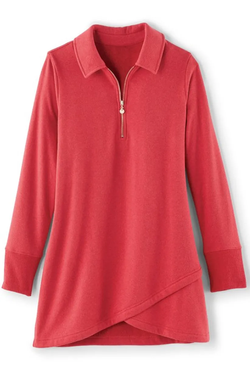 Calla Top<Soft Surroundings Sale