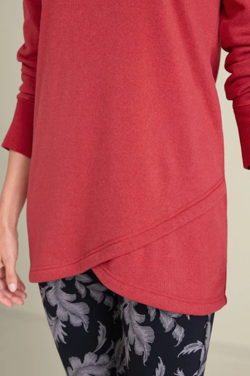 Calla Top<Soft Surroundings Sale