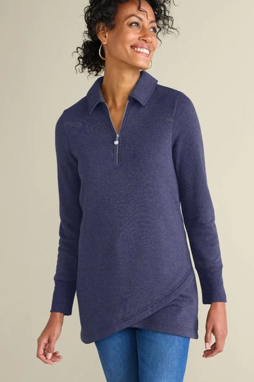 Calla Top<Soft Surroundings Sale