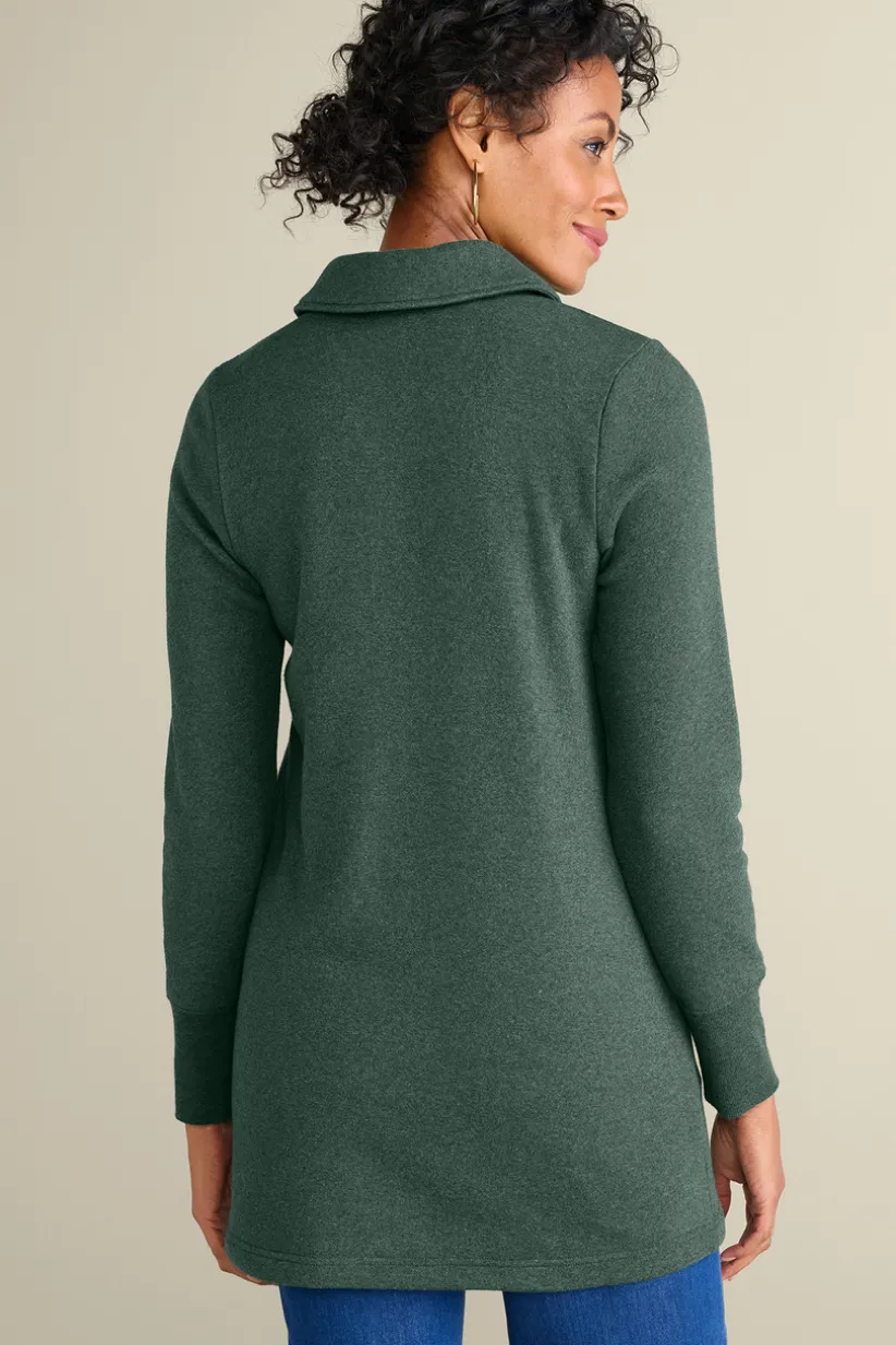 Calla Top<Soft Surroundings Sale