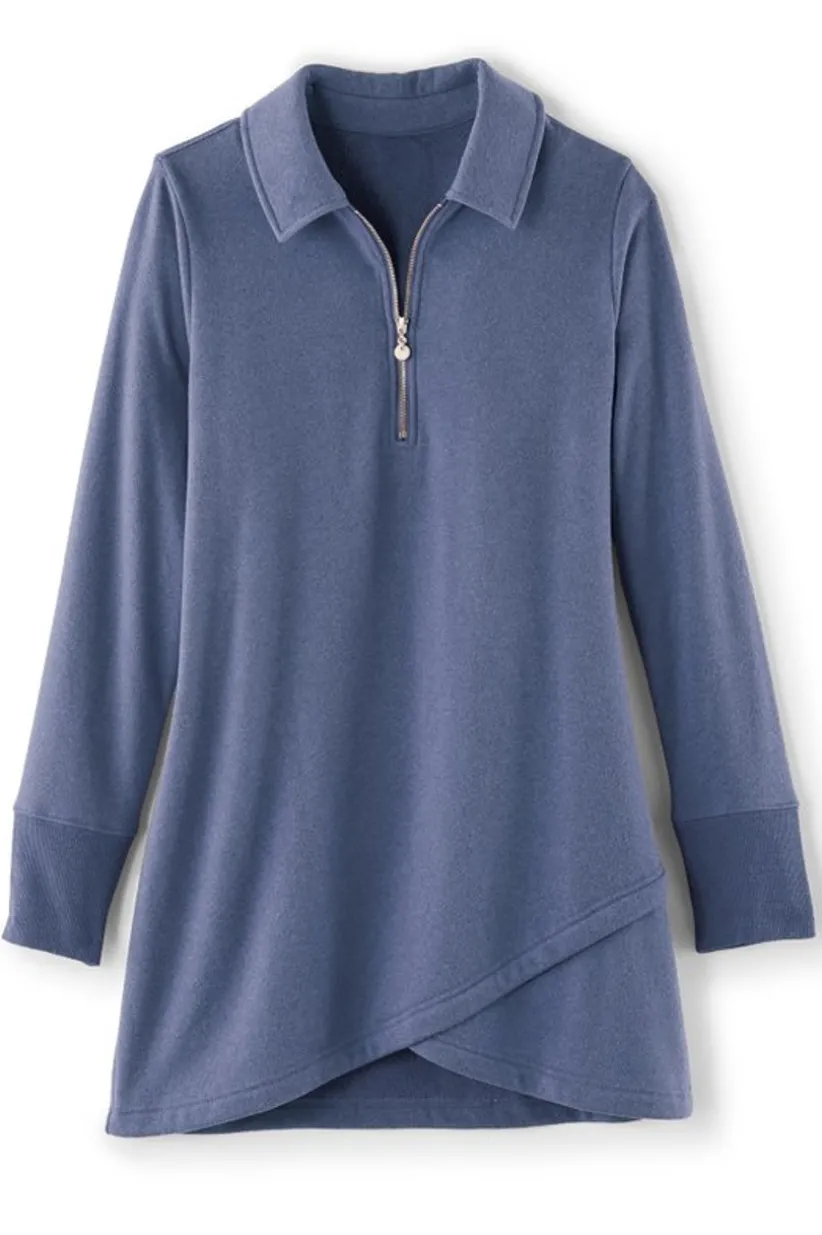 Calla Top<Soft Surroundings Sale