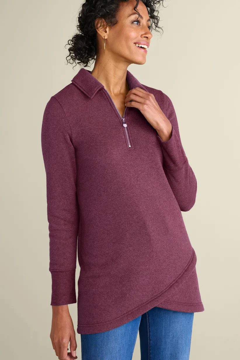 Calla Top<Soft Surroundings Sale