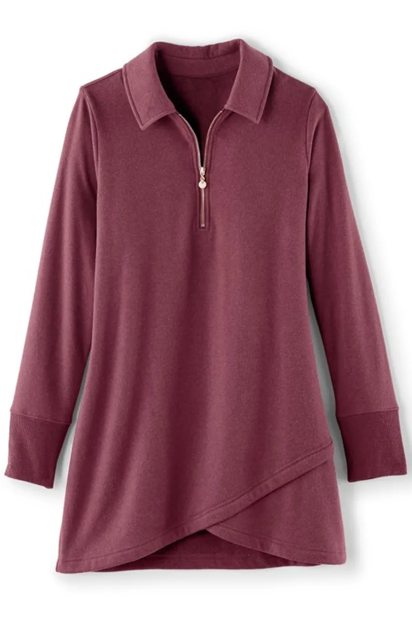 Calla Top<Soft Surroundings Sale