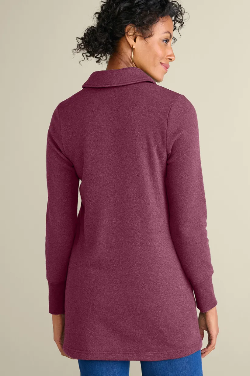 Calla Top<Soft Surroundings Sale