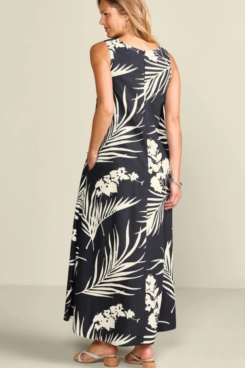 Capri Maxi Dress<Soft Surroundings Hot