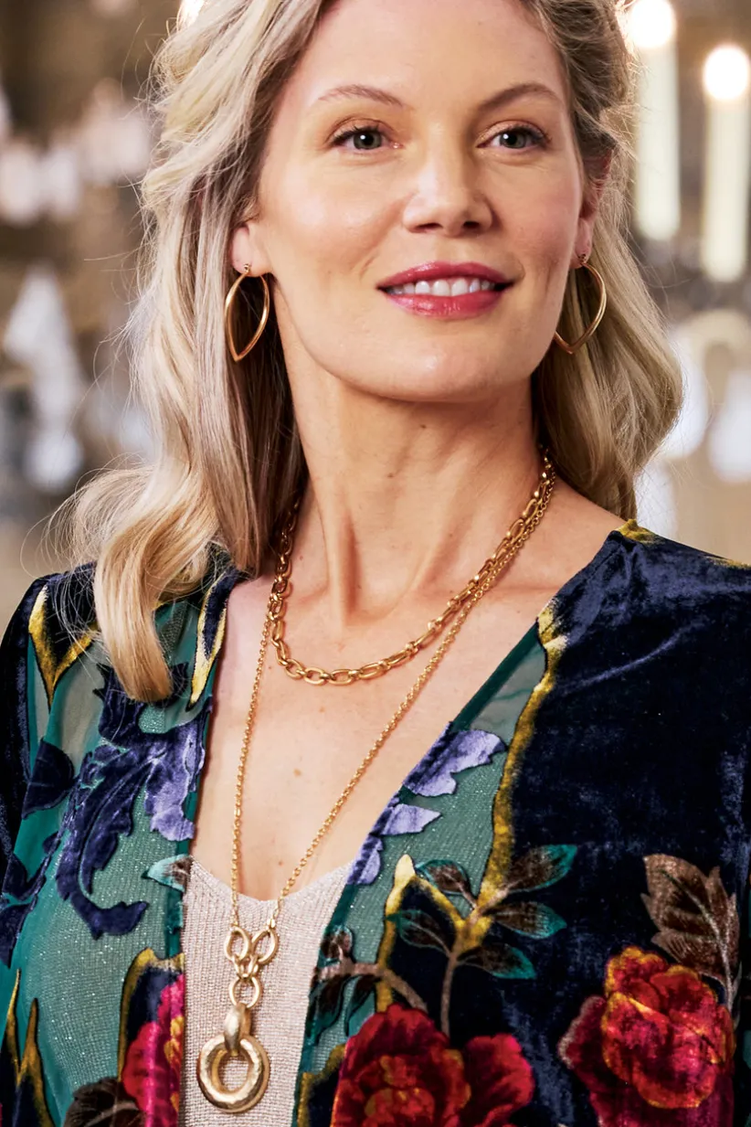 Cara Necklace Set<Soft Surroundings Sale