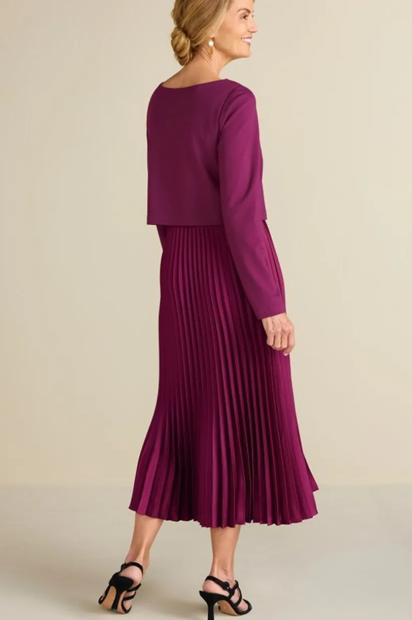 Cassandra Dress<Soft Surroundings Clearance