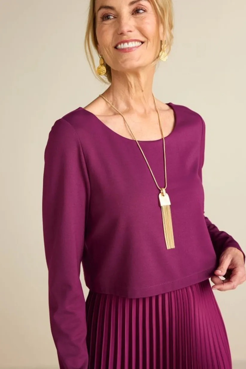 Cassandra Dress<Soft Surroundings Clearance