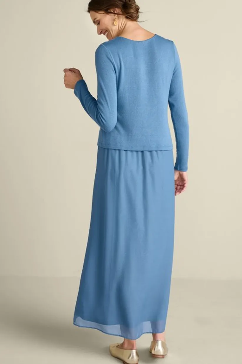 Cassie Dress<Soft Surroundings Outlet