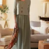 Cassie Dress<Soft Surroundings Outlet