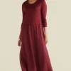 Cassie Dress<Soft Surroundings Outlet