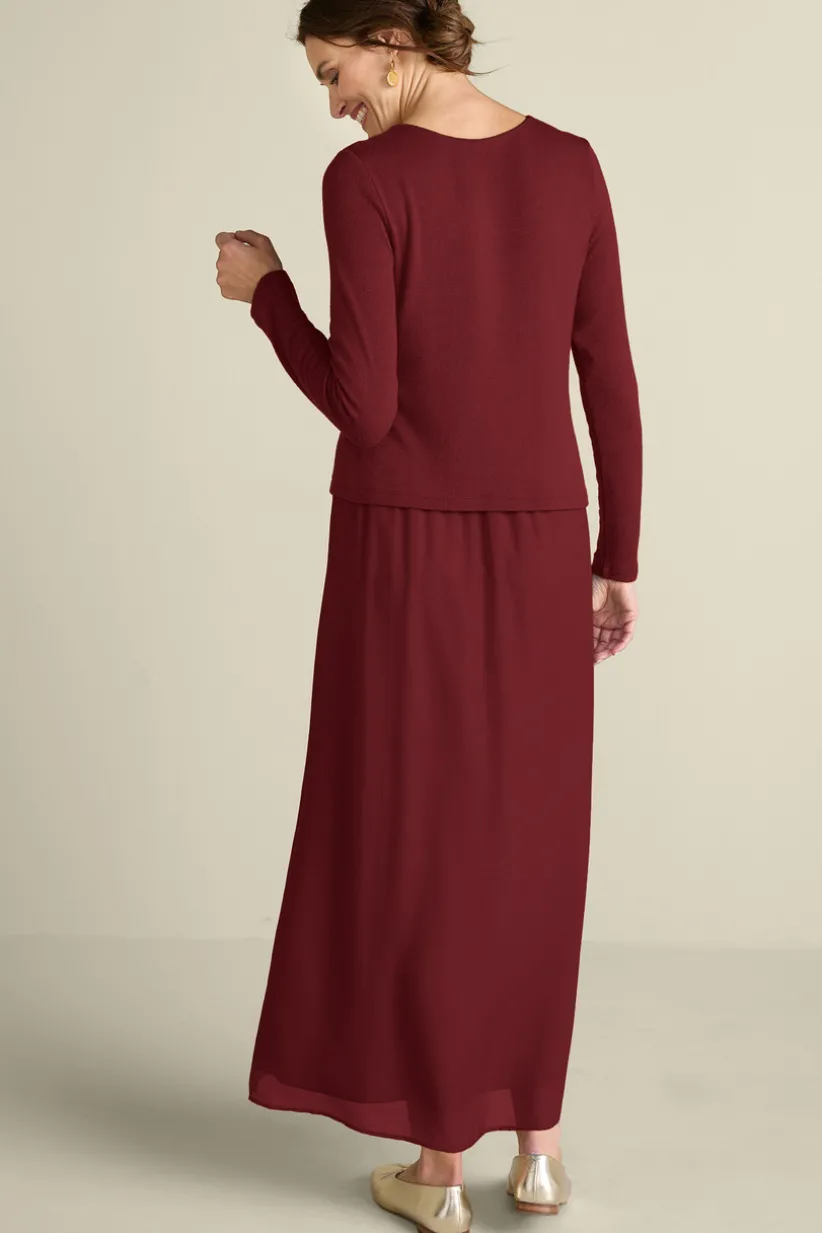 Cassie Dress<Soft Surroundings Outlet