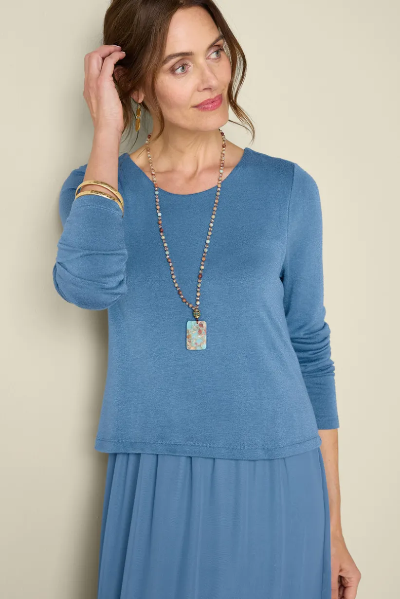 Cassie Dress<Soft Surroundings Outlet