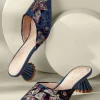 Cecelia Ny Melony Heel Slides<Soft Surroundings Outlet