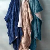 Cecilia Chenille Throw<Soft Surroundings Sale