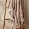 Cecilia Chenille Throw<Soft Surroundings Sale