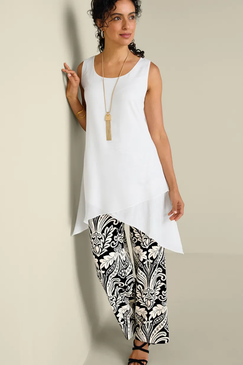 Celine Tunic<Soft Surroundings Sale
