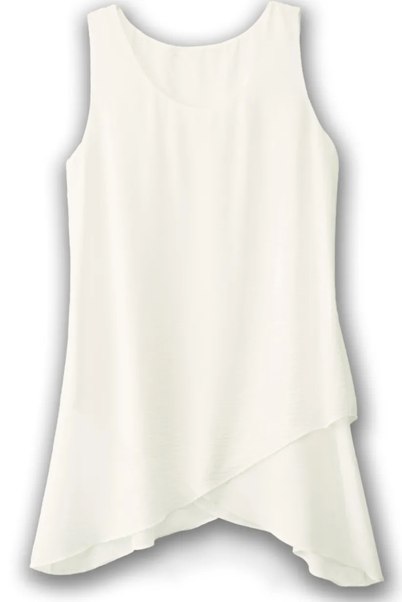 Celine Tunic I<Soft Surroundings Outlet