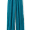 Cella Plisse Wide Leg Pants<Soft Surroundings Sale