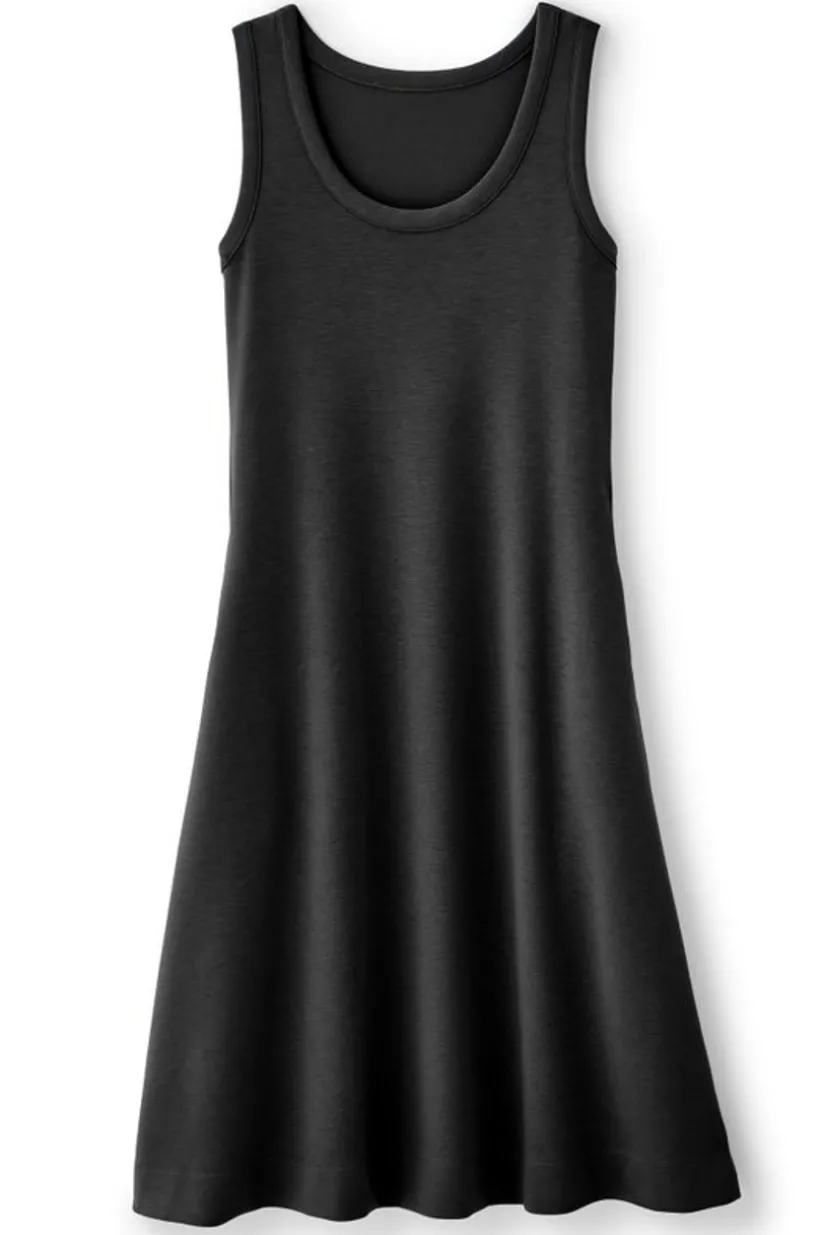 Ceri Knit Midi Dress<Soft Surroundings Best