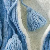Chenille Sherpa Wearable Throw<Soft Surroundings Discount