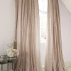 Classic Balloon Drapery Panel<Soft Surroundings Hot