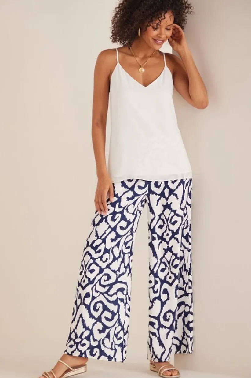 Coralina Pants<Soft Surroundings Fashion