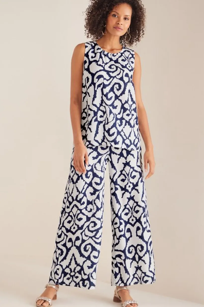 Coralina Pants<Soft Surroundings Fashion