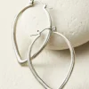 Cosma Hoop Earrings<Soft Surroundings Discount