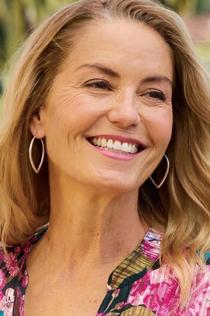 Cosma Hoop Earrings<Soft Surroundings Discount