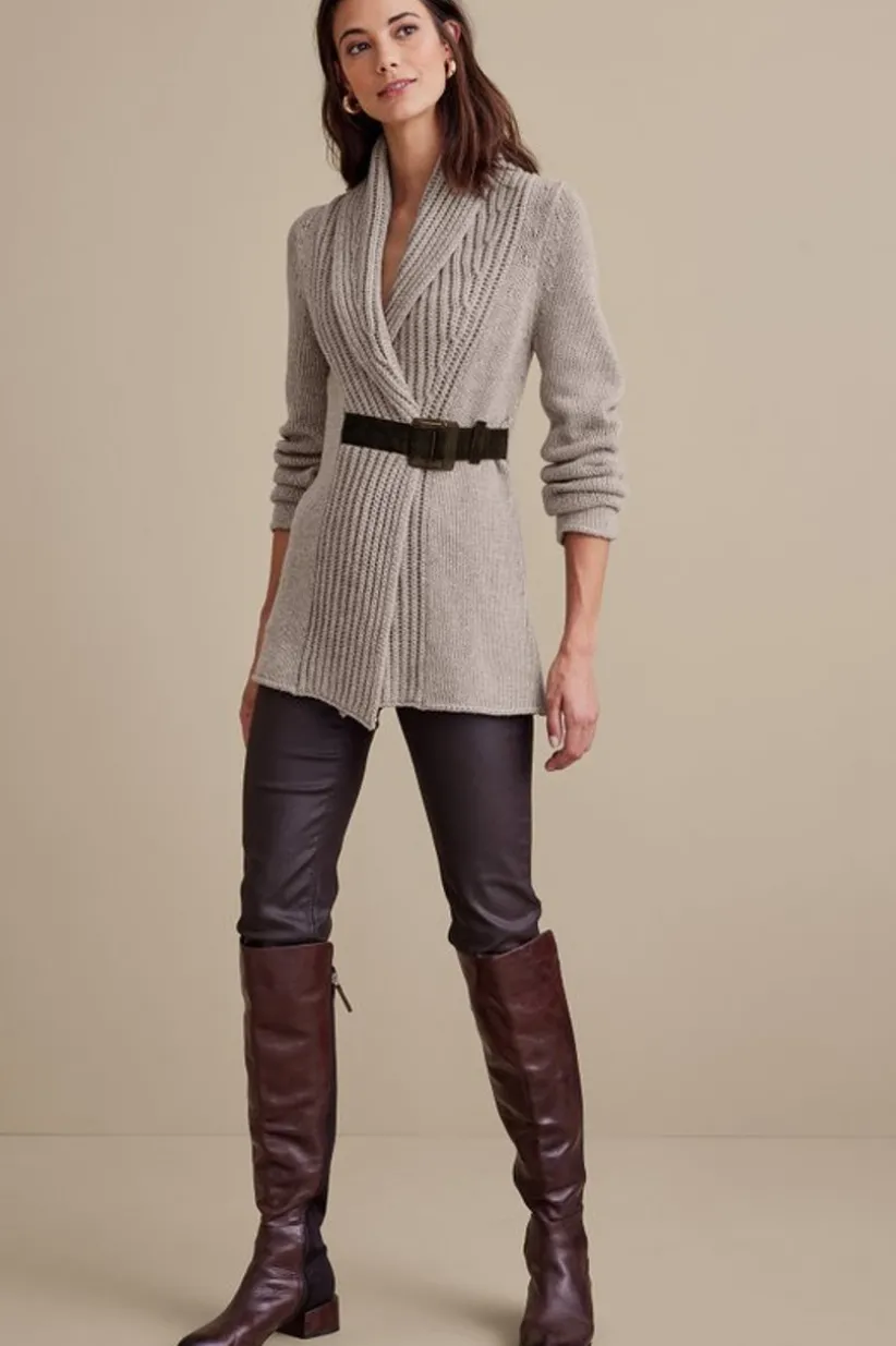 Country Weekend Sweater<Soft Surroundings Best