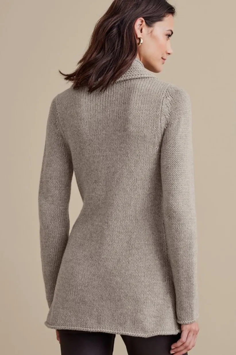 Country Weekend Sweater<Soft Surroundings Best