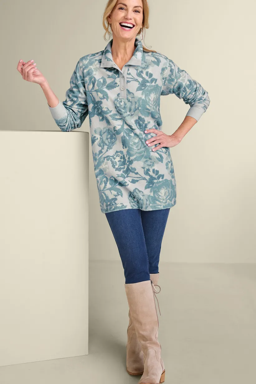 Cuddle Pullover<Soft Surroundings Outlet