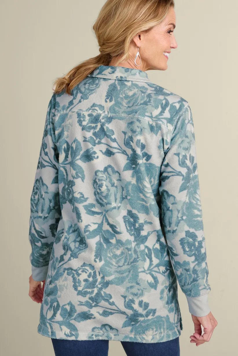 Cuddle Pullover<Soft Surroundings Outlet