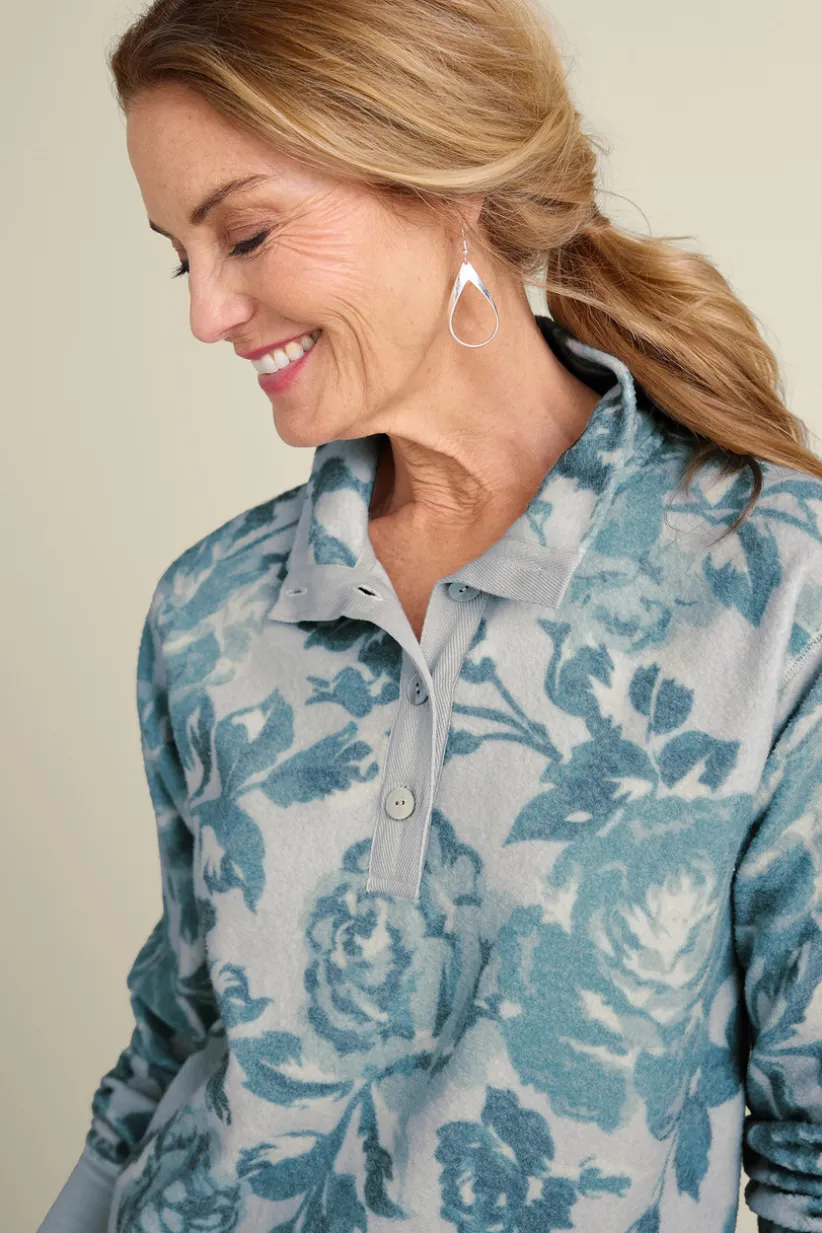 Cuddle Pullover<Soft Surroundings Outlet