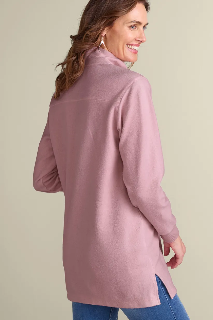 Cuddle Pullover<Soft Surroundings Outlet