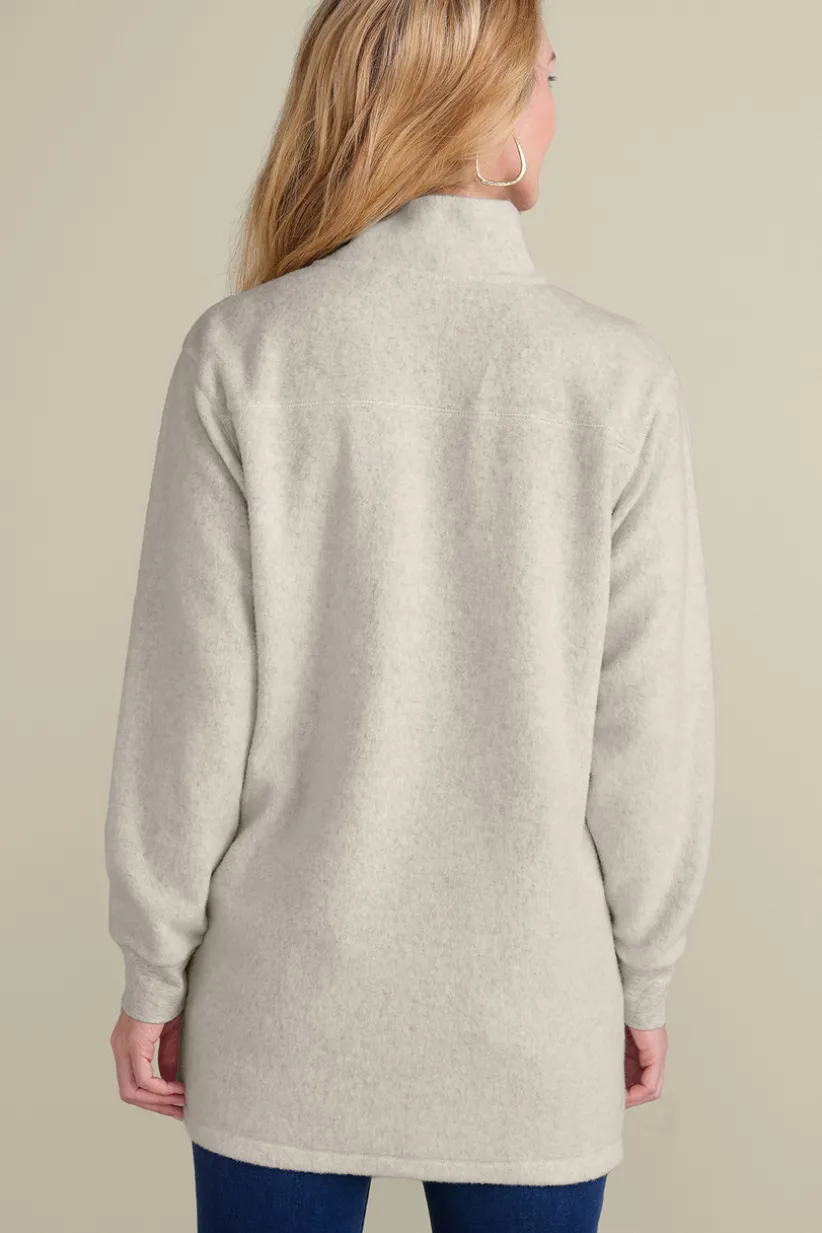 Cuddle Pullover<Soft Surroundings Outlet