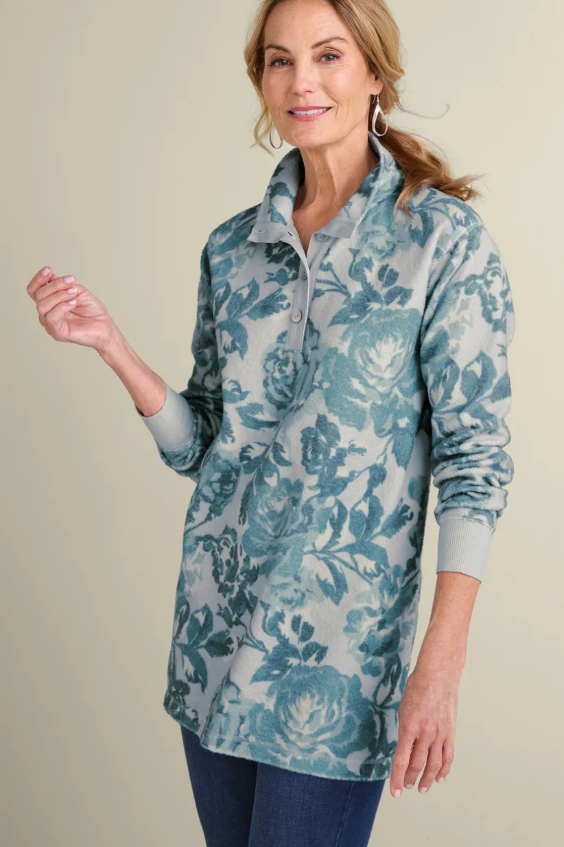 Cuddle Pullover<Soft Surroundings Outlet