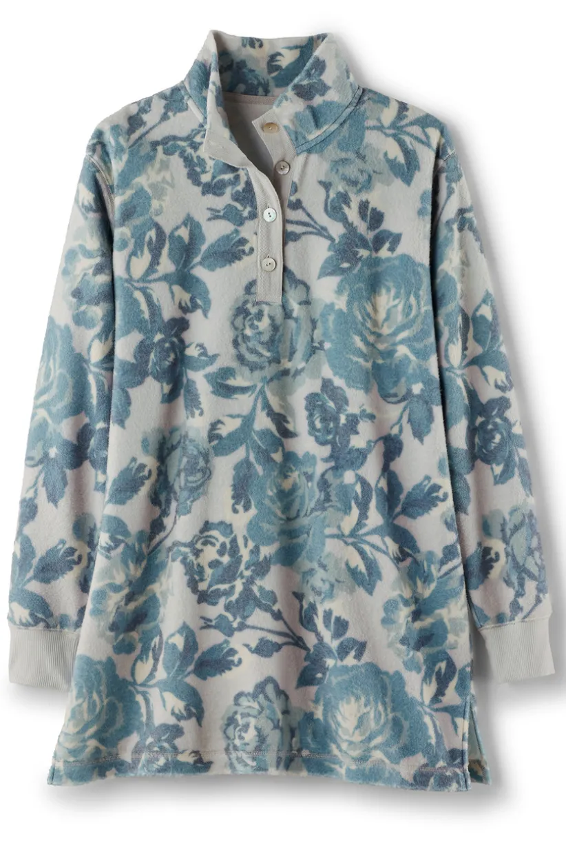 Cuddle Pullover<Soft Surroundings Outlet