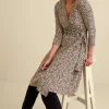 Damaria Dress<Soft Surroundings New