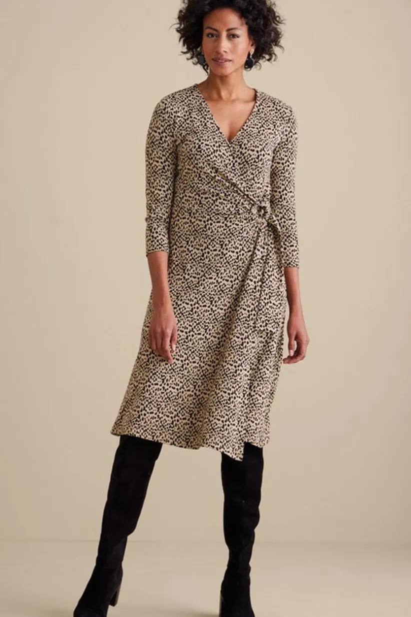 Damaria Dress<Soft Surroundings New