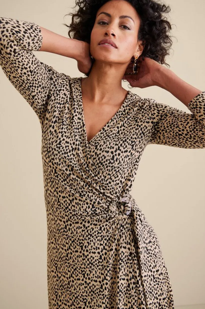 Damaria Dress<Soft Surroundings New